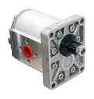 Pompa zębata MLPD/L 322C